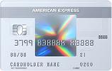 工商银行信用卡·美国运通® Clear卡