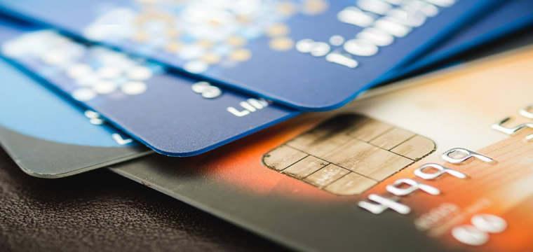 工商银行上半年信用卡发卡量达1.64亿张